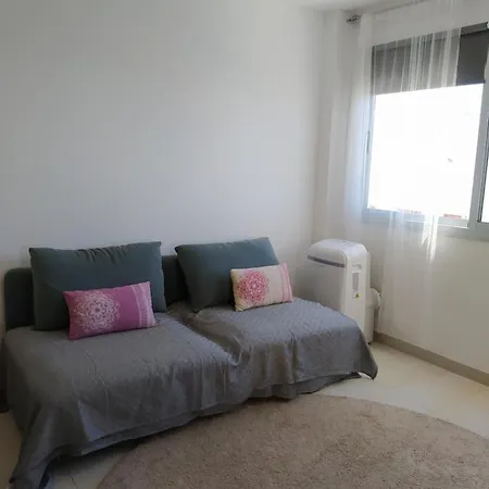 Tejina Loft, Fiber Internet, Huge Roof Terrace, Garage Tejina de Isora