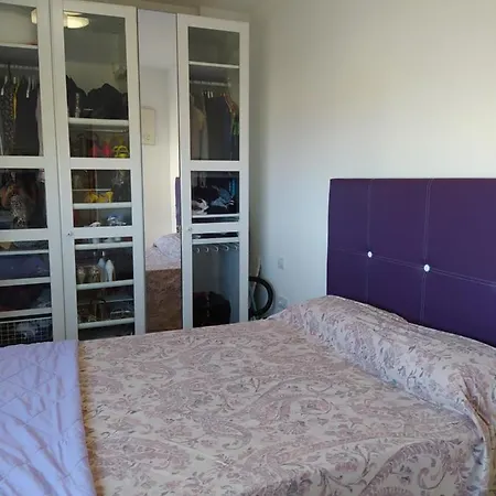 Appartement Tejina Loft, Fiber Internet, Huge Roof Terrace, Garage
