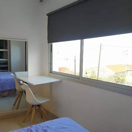 Tejina Loft, Fiber Internet, Huge Roof Terrace, Garage *