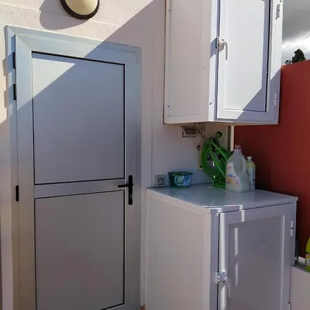 Appartement Tejina Loft, Fiber Internet, Huge Roof Terrace, Garage Tejina de Isora