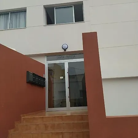 Appartement Tejina Loft, Fiber Internet, Huge Roof Terrace, Garage