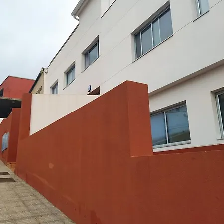 Tejina Loft, Fiber Internet, Huge Roof Terrace, Garage *