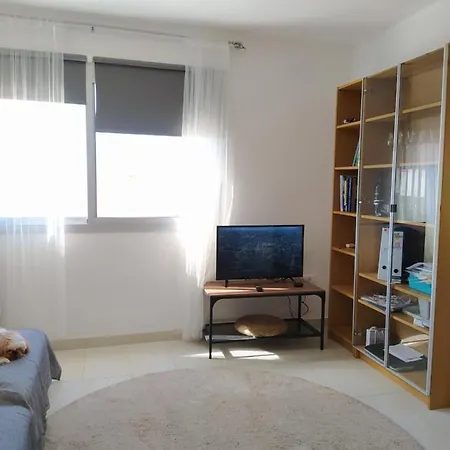 Tejina Loft, Fiber Internet, Huge Roof Terrace, Garage * Tejina de Isora