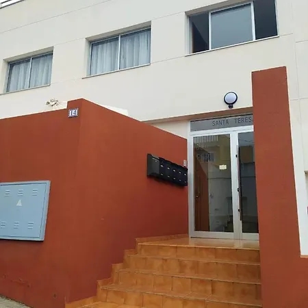 Apartment Tejina Loft, Fiber Internet, Huge Roof Terrace, Garage Tejina de Isora